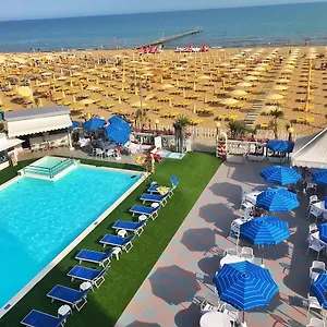 Hotel Marina, Jesolo