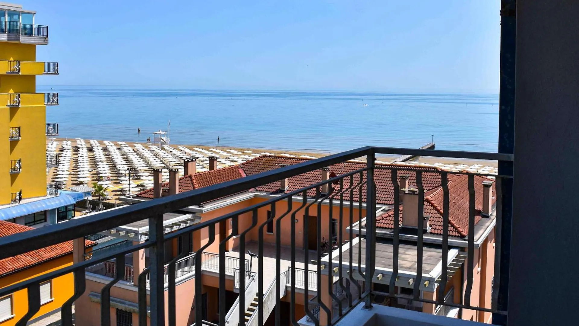 Hotel Umberto Lido di Jesolo