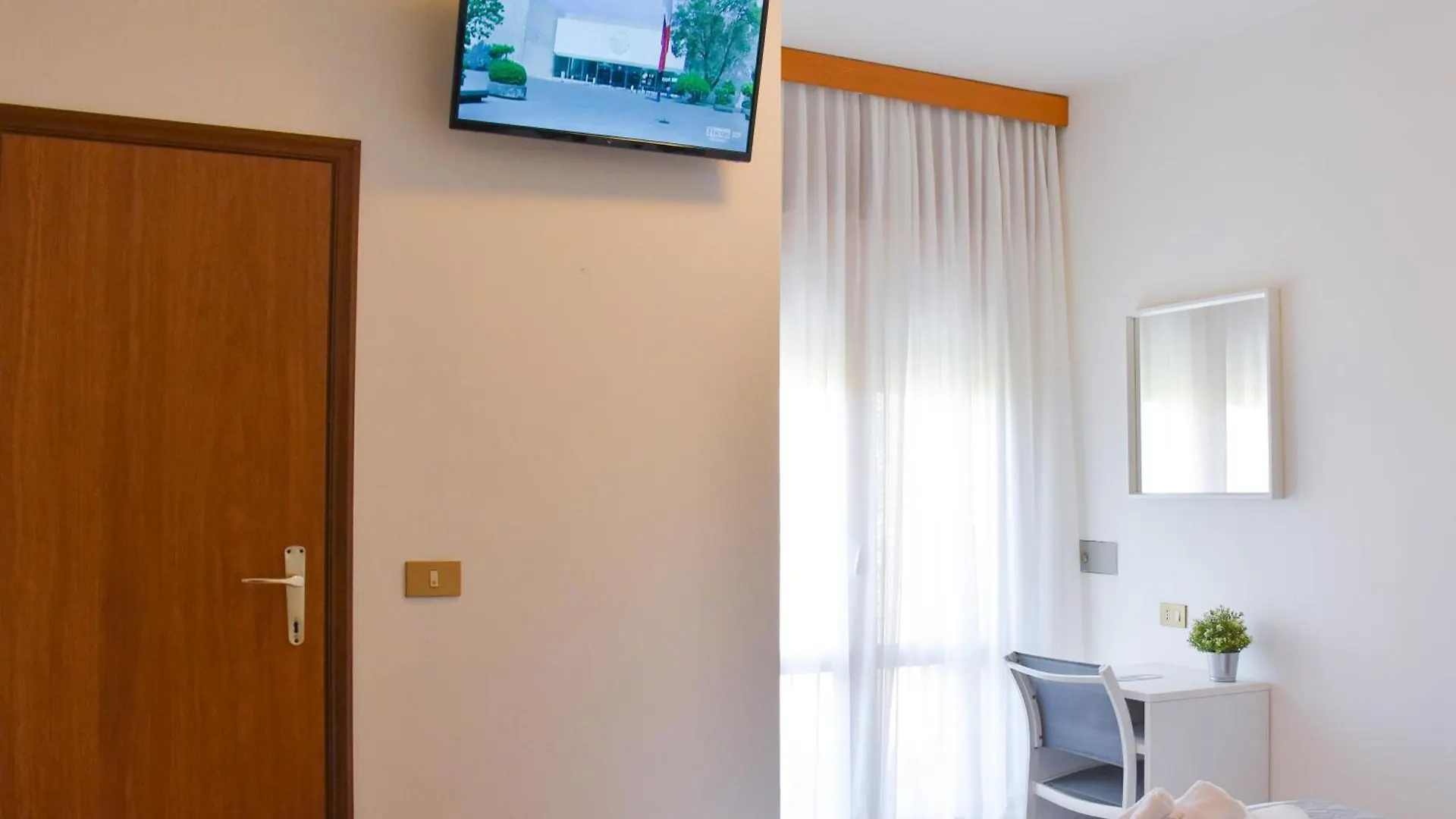Hotel Umberto Italy