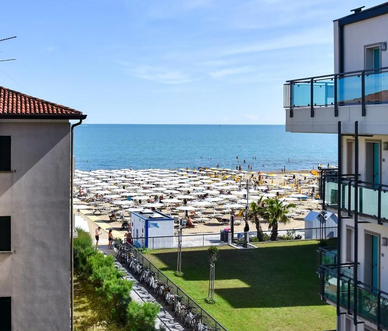 Hotel Umberto Lido di Jesolo