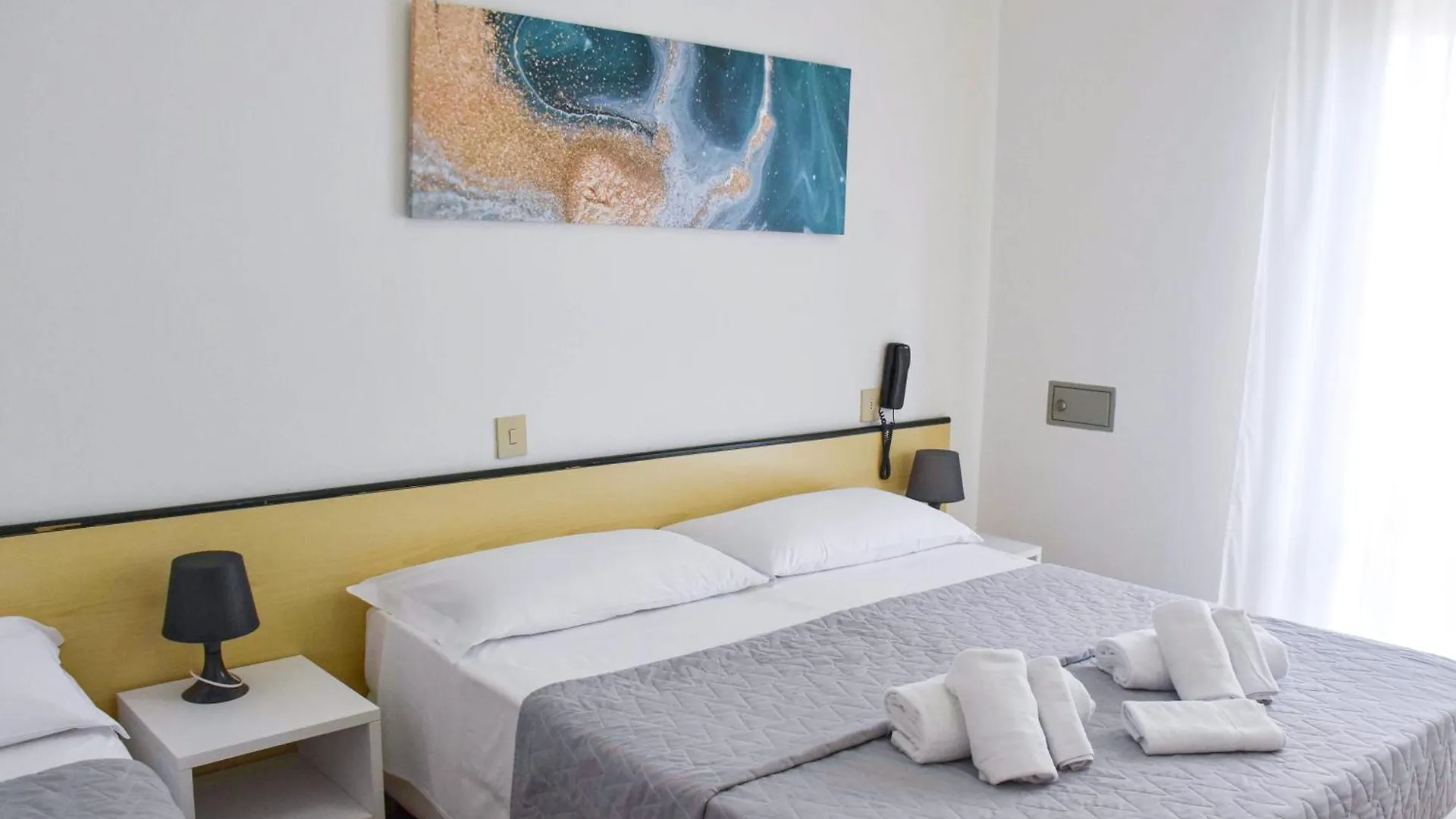 Hotel Umberto 3*, Lido di Jesolo