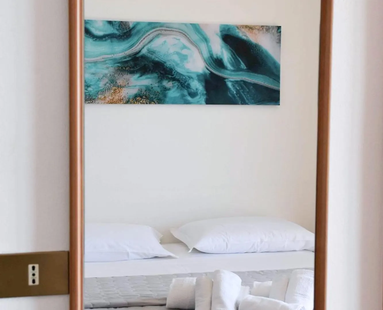 Hotel Umberto Lido di Jesolo Italië