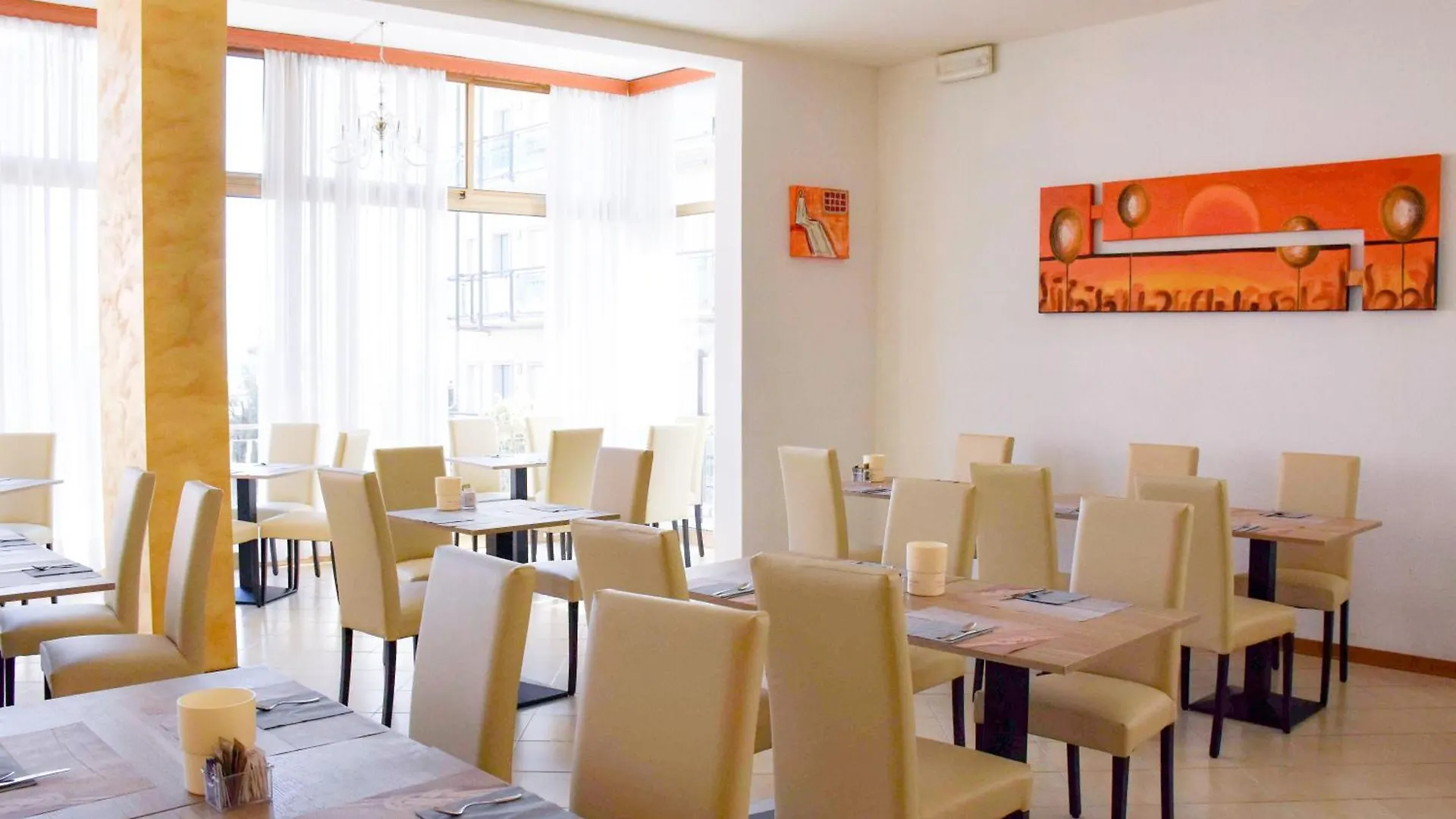 Hotel Umberto Lido di Jesolo