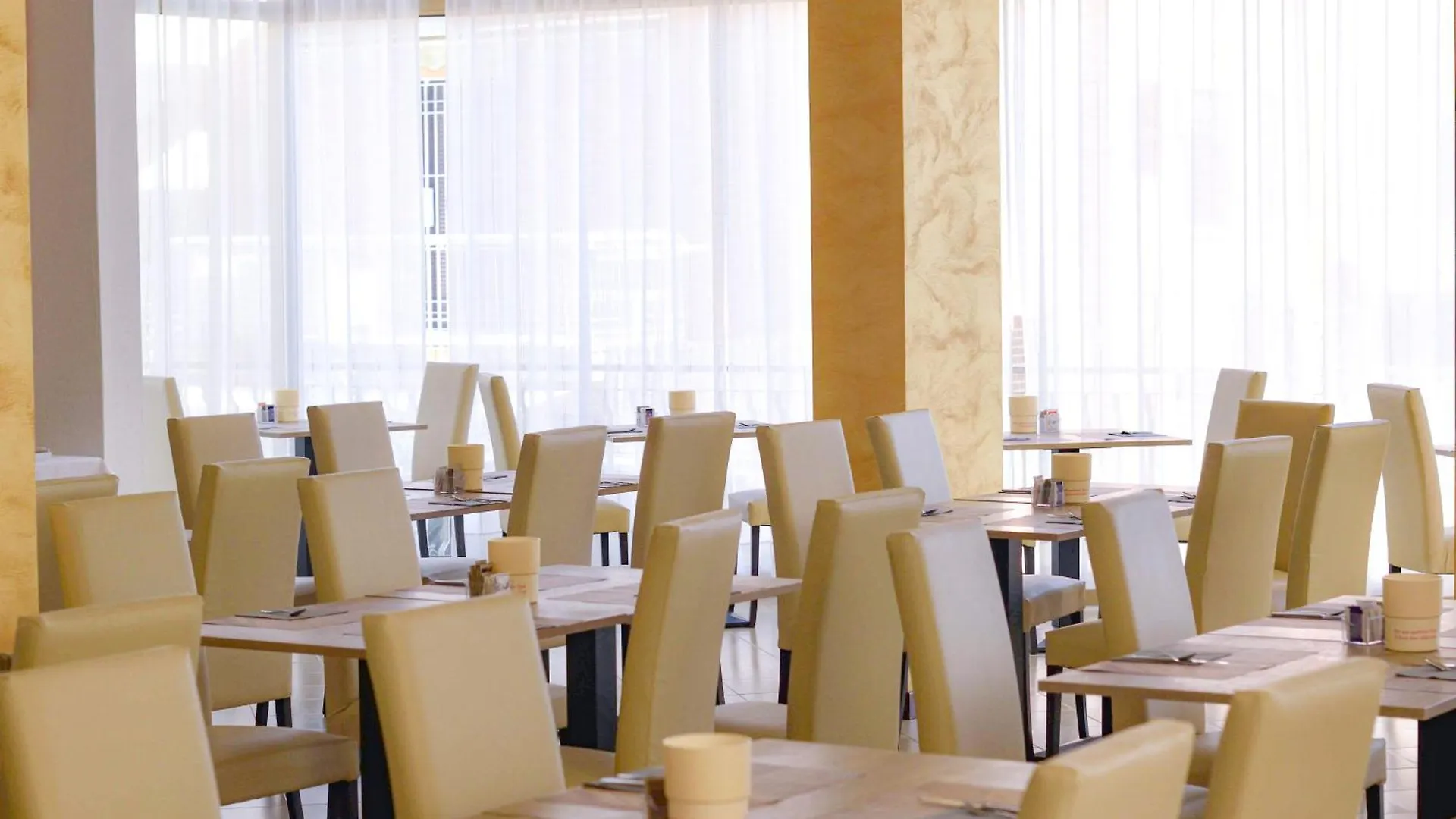 Hotel Umberto Lido di Jesolo