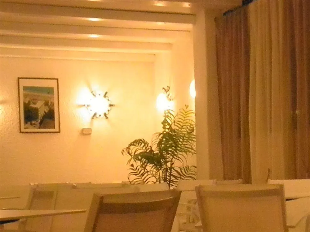 Hotel Umberto