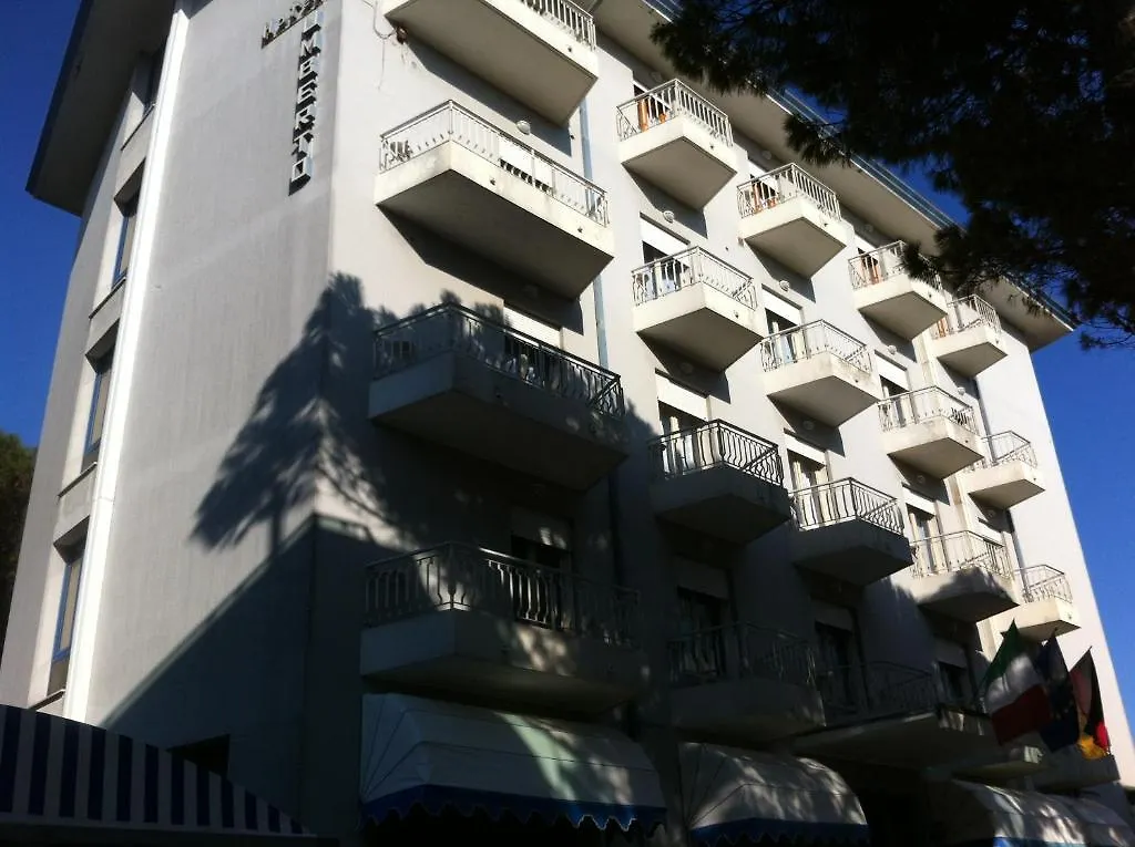Hotel Umberto Lido di Jesolo