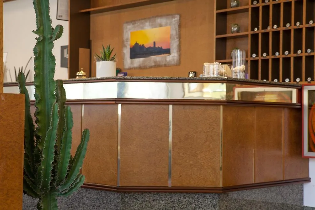 Hotel Umberto 3*, Lido di Jesolo Italy