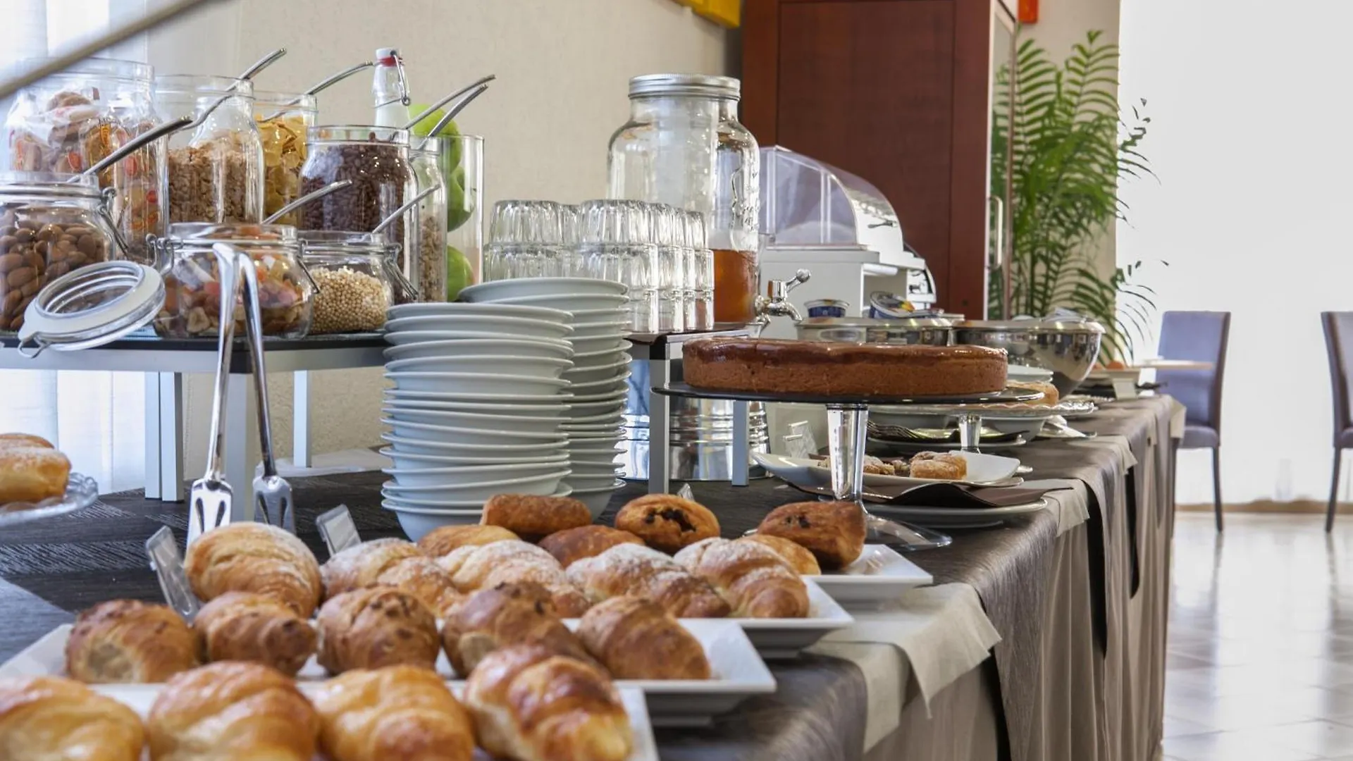 Hotel Umberto Lido di Jesolo 3*,