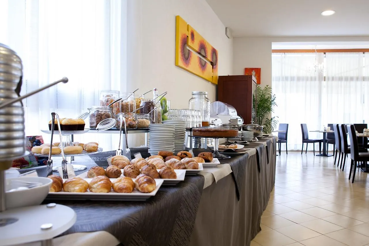 Hotel Umberto Lido di Jesolo