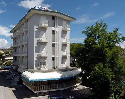 Hotel Umberto Lido di Jesolo