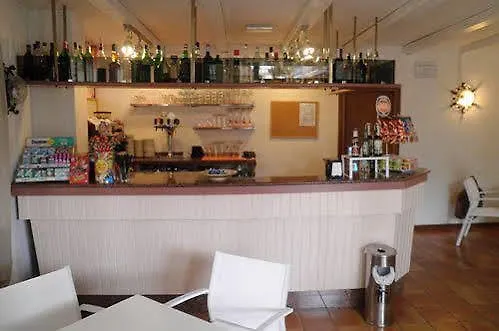 Hotel Umberto