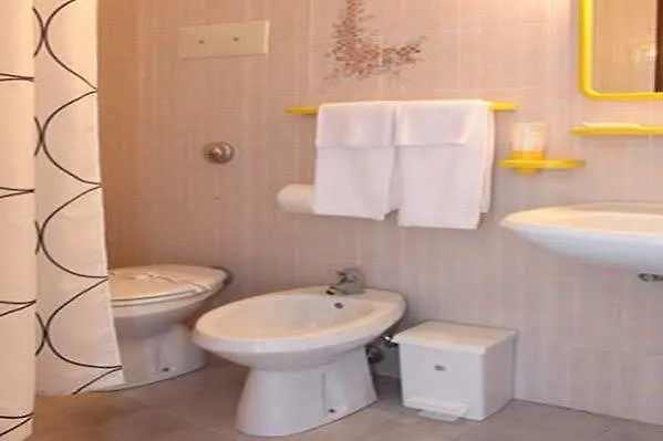 Hotel Umberto Lido di Jesolo