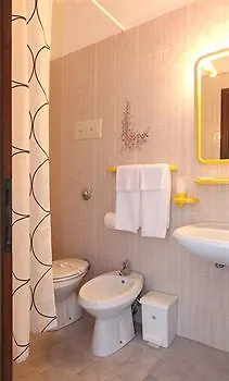 Hotel Umberto Italy