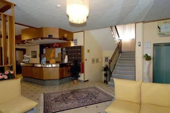Hotel Umberto Lido di Jesolo 3*,  Italië