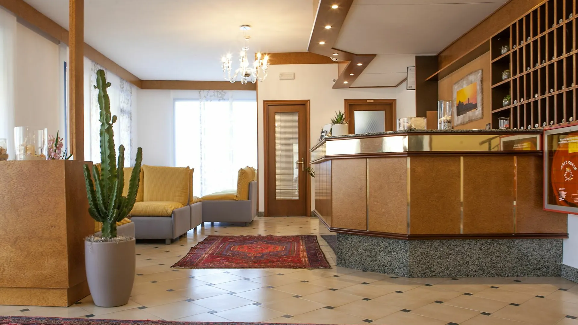Hotel Umberto Lido di Jesolo