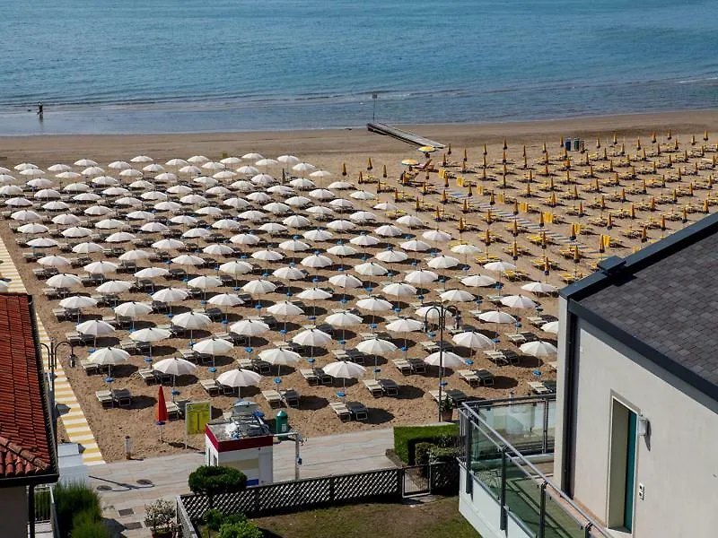 Hotel Umberto Lido di Jesolo