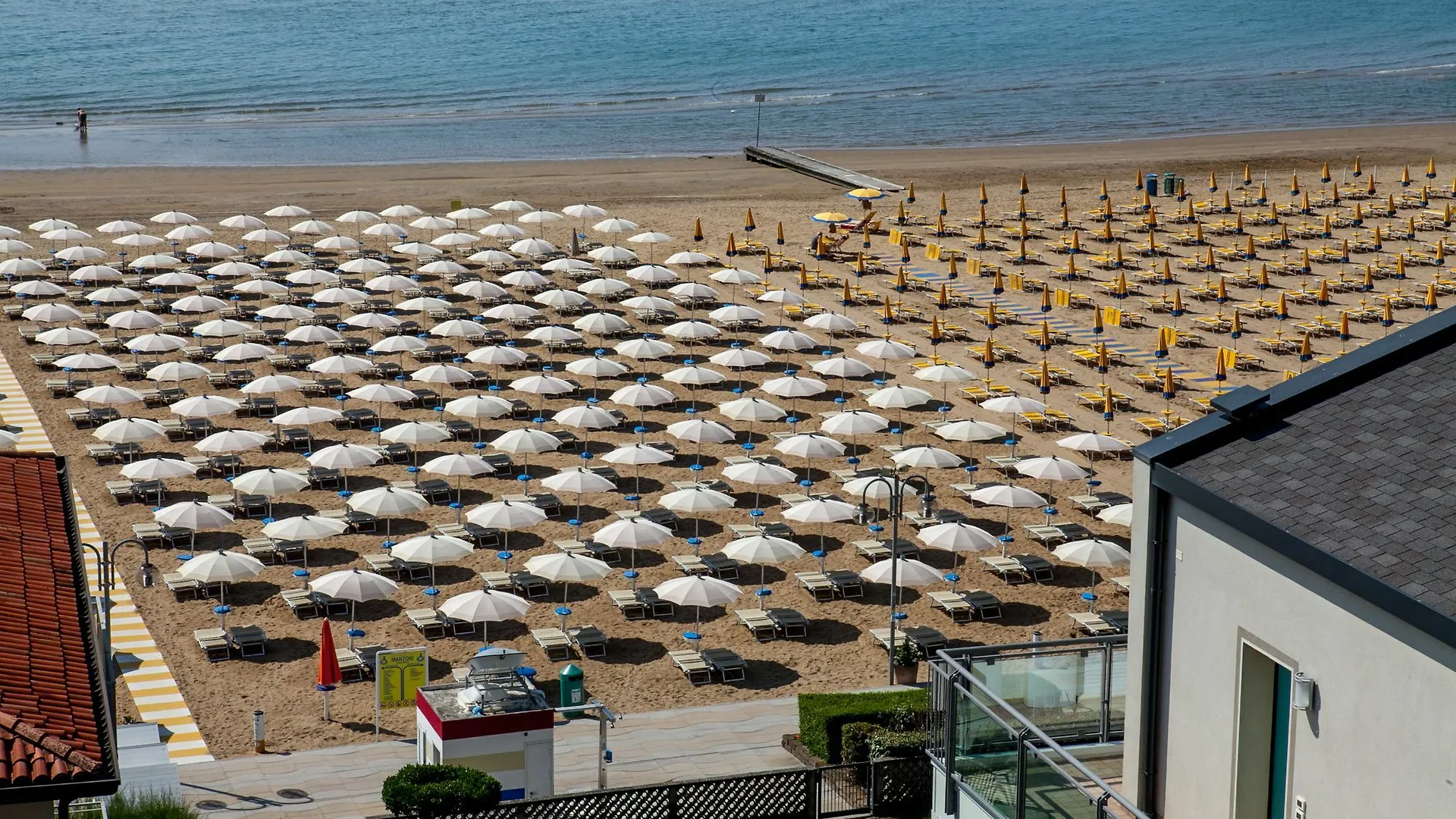 Hotel Umberto