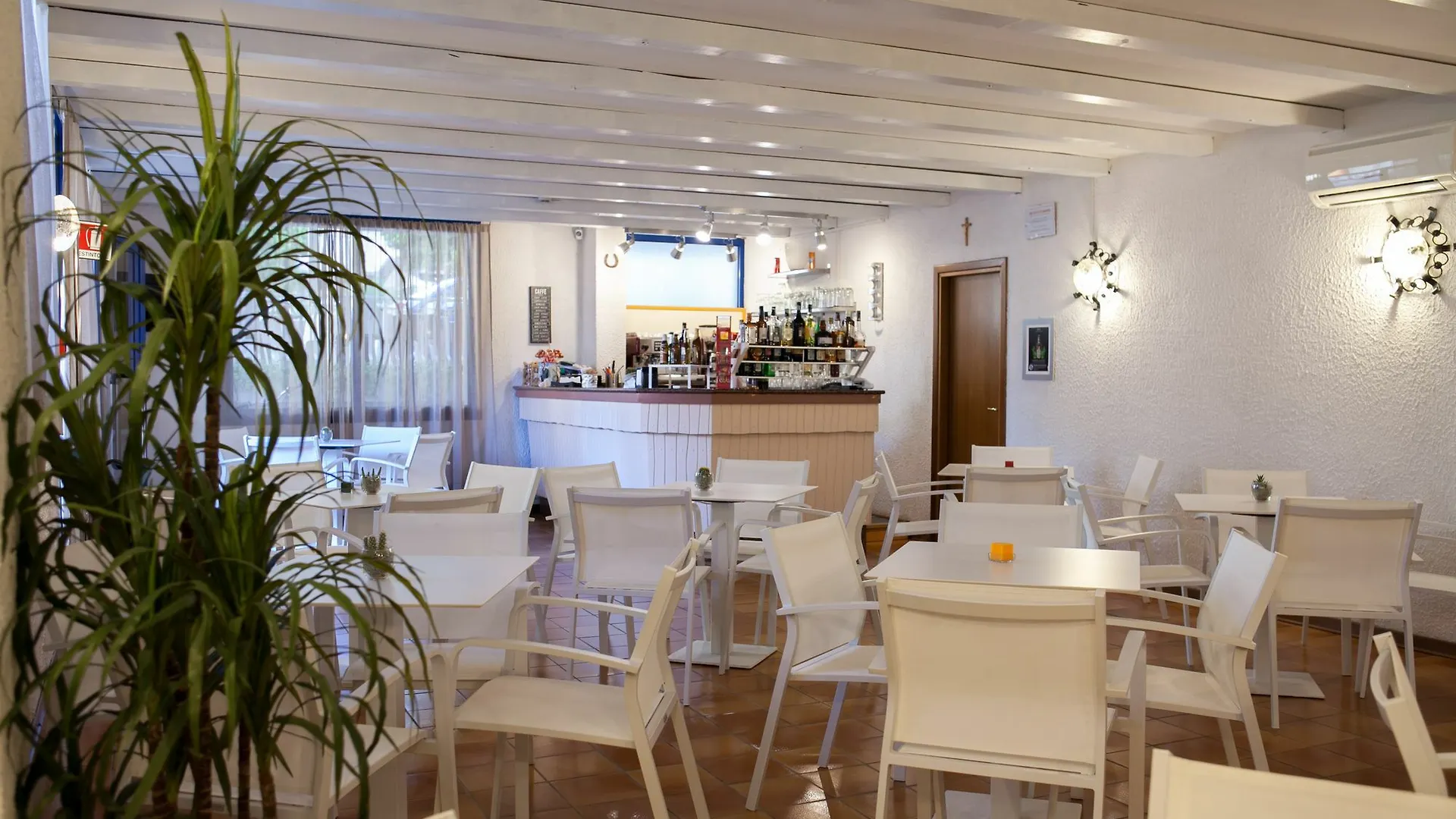 Hotel Umberto Lido di Jesolo