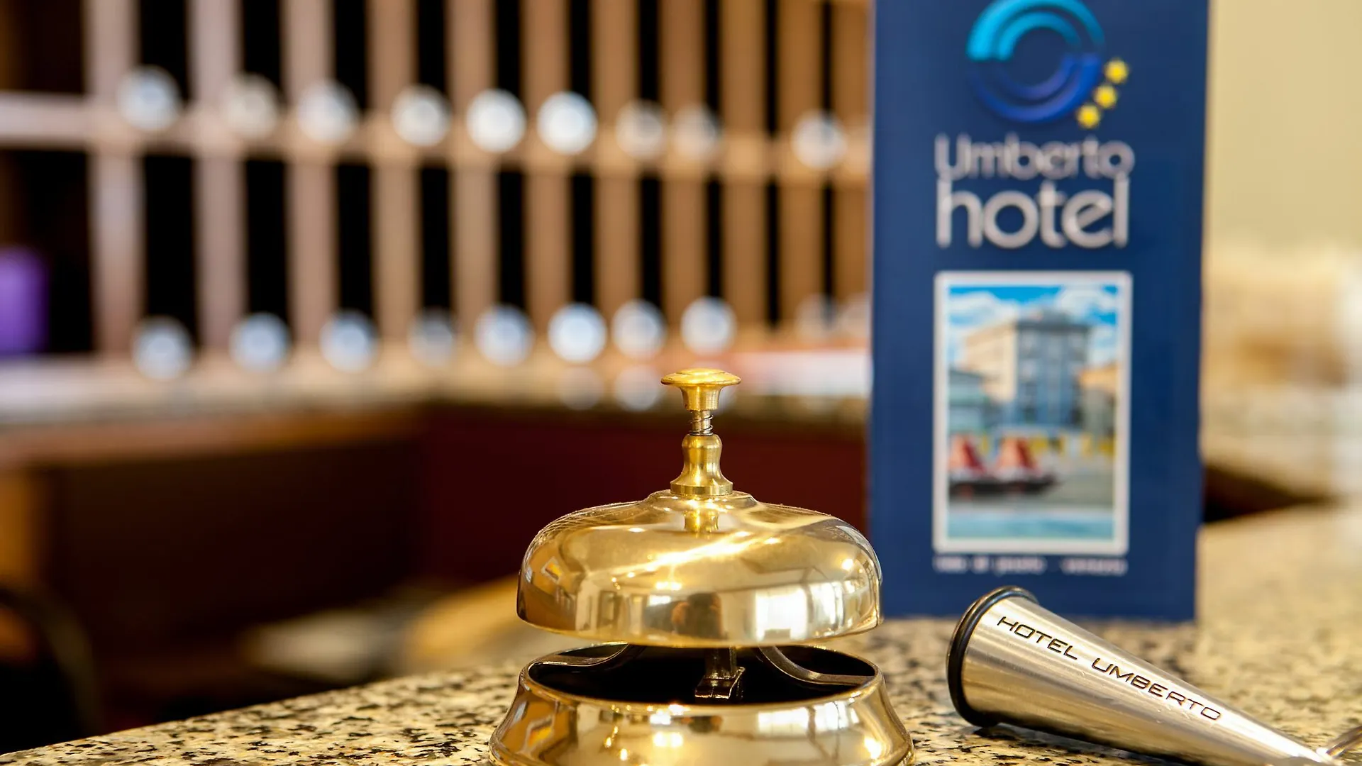 Hotel Umberto Lido di Jesolo