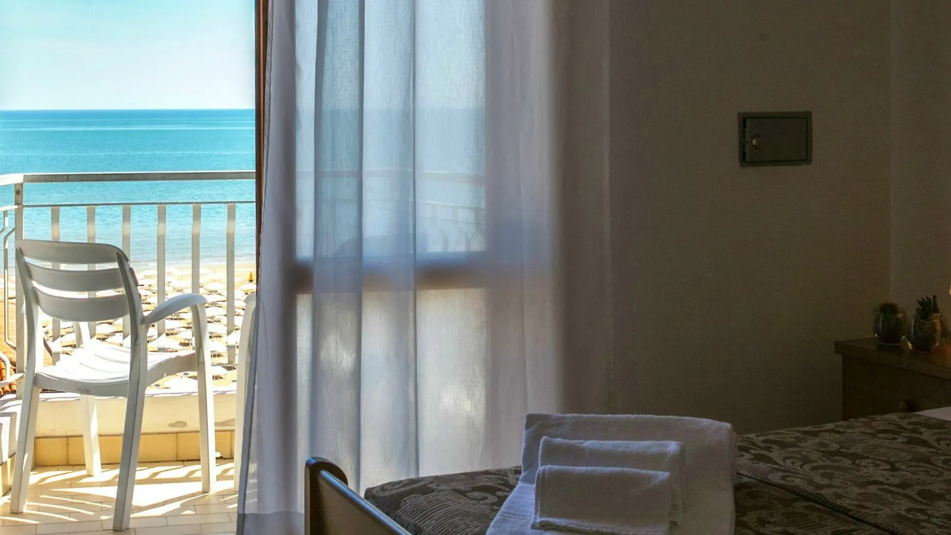 Hotel Umberto Lido di Jesolo 3*,