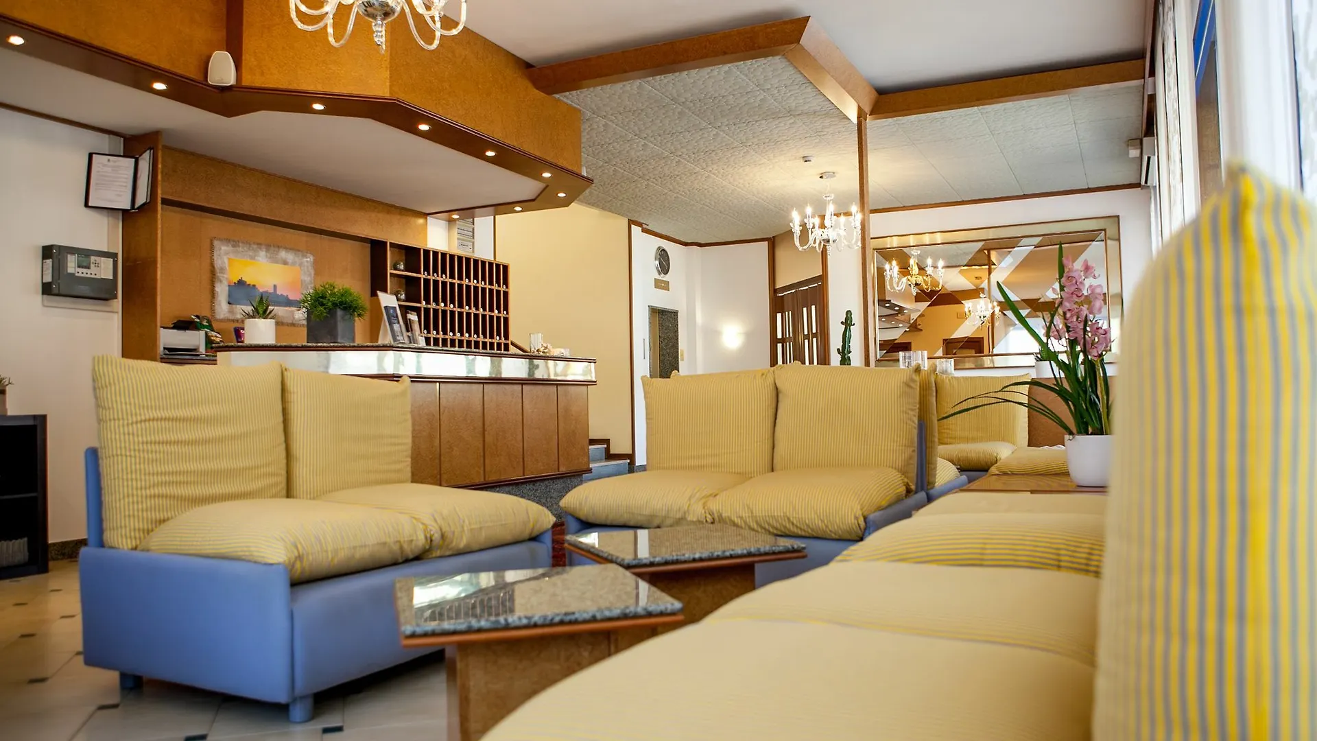 Hotel Umberto Lido di Jesolo 3*,  Italië