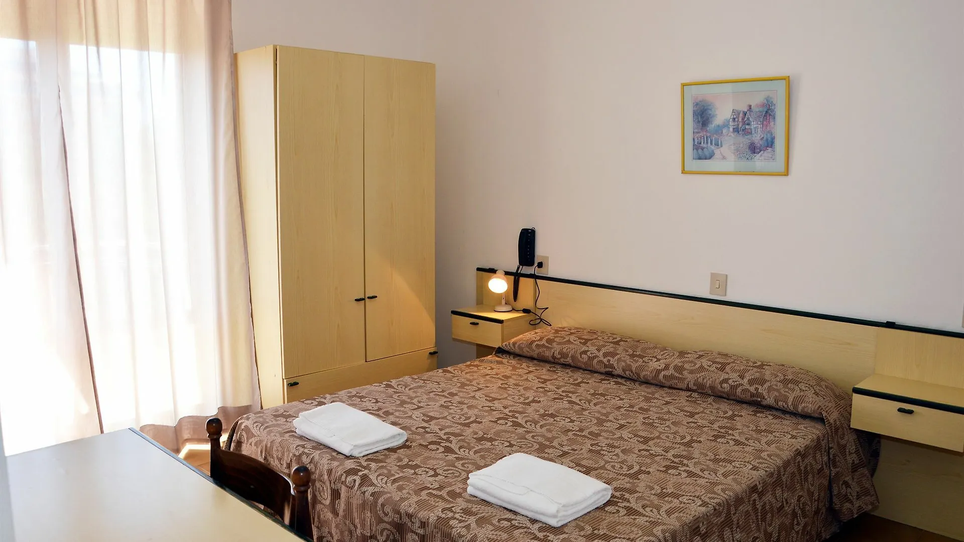 Hotel Umberto Lido di Jesolo