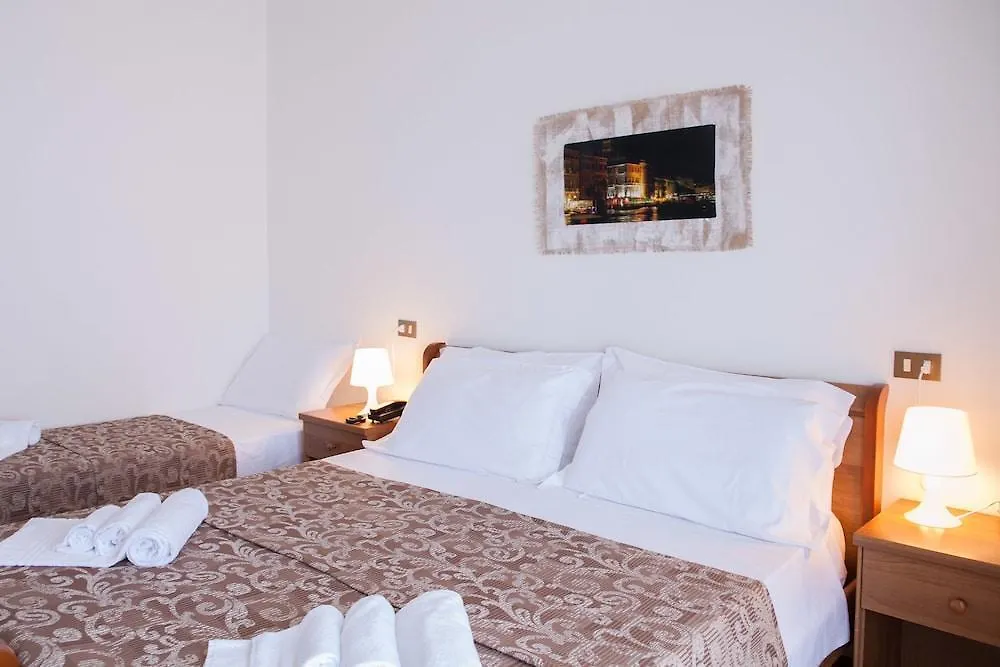 Hotel Umberto