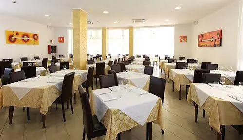 Hotel Umberto Лидо-ди-Езоло
