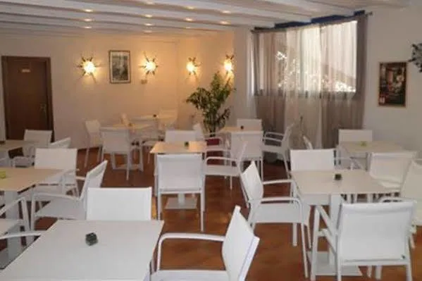 ***  Hotel Umberto Лидо-ди-Езоло Италия